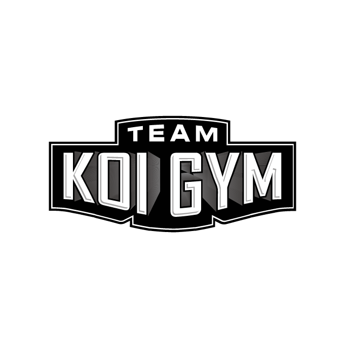 Team Koi Gym